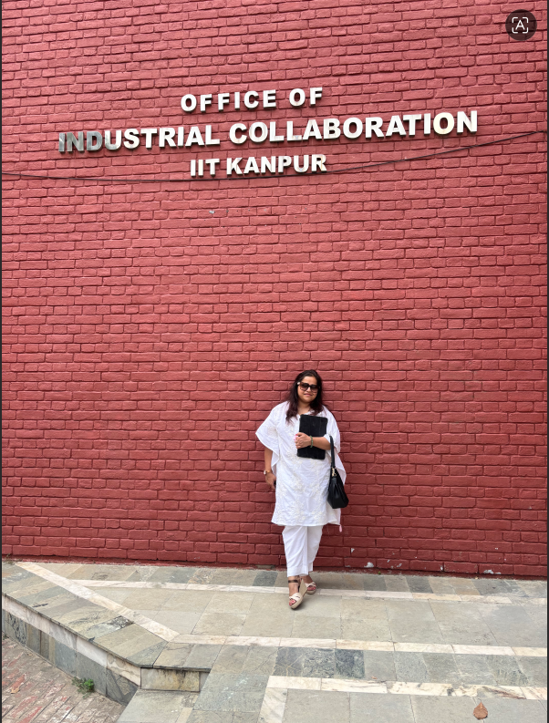 Akanksha Ajay Kumar, Founder of Studio 06
